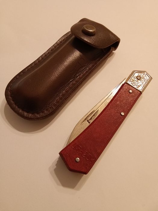 Ніж СССР Нож СССР. Новий.