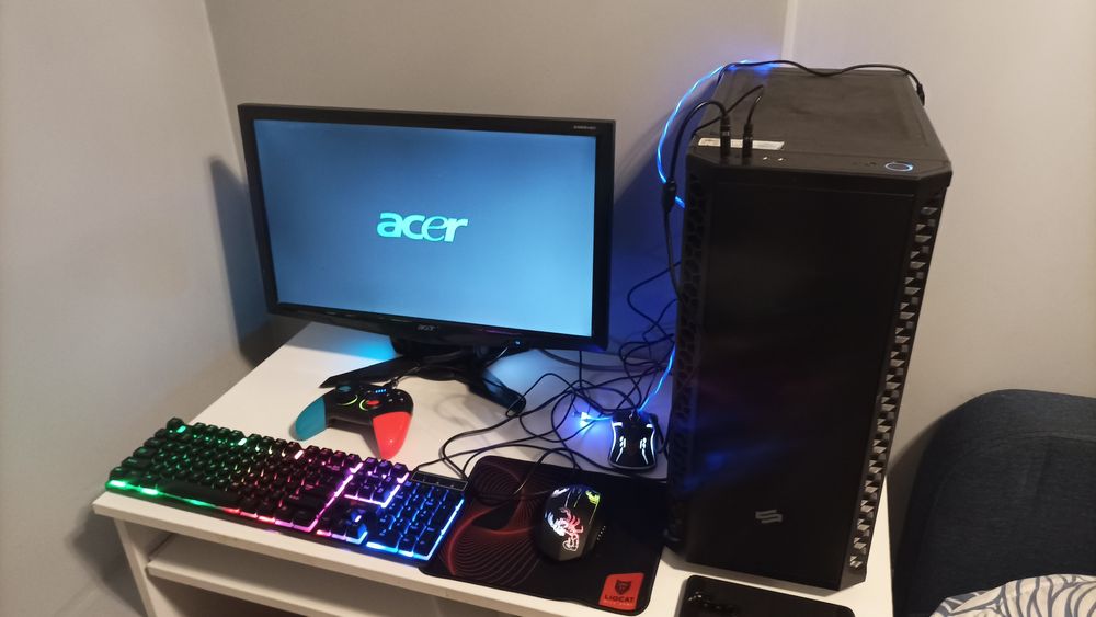 Monitor ACER Gaming