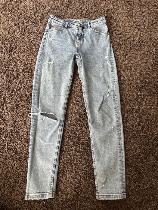 Продам джинси CROPP 32 розмір