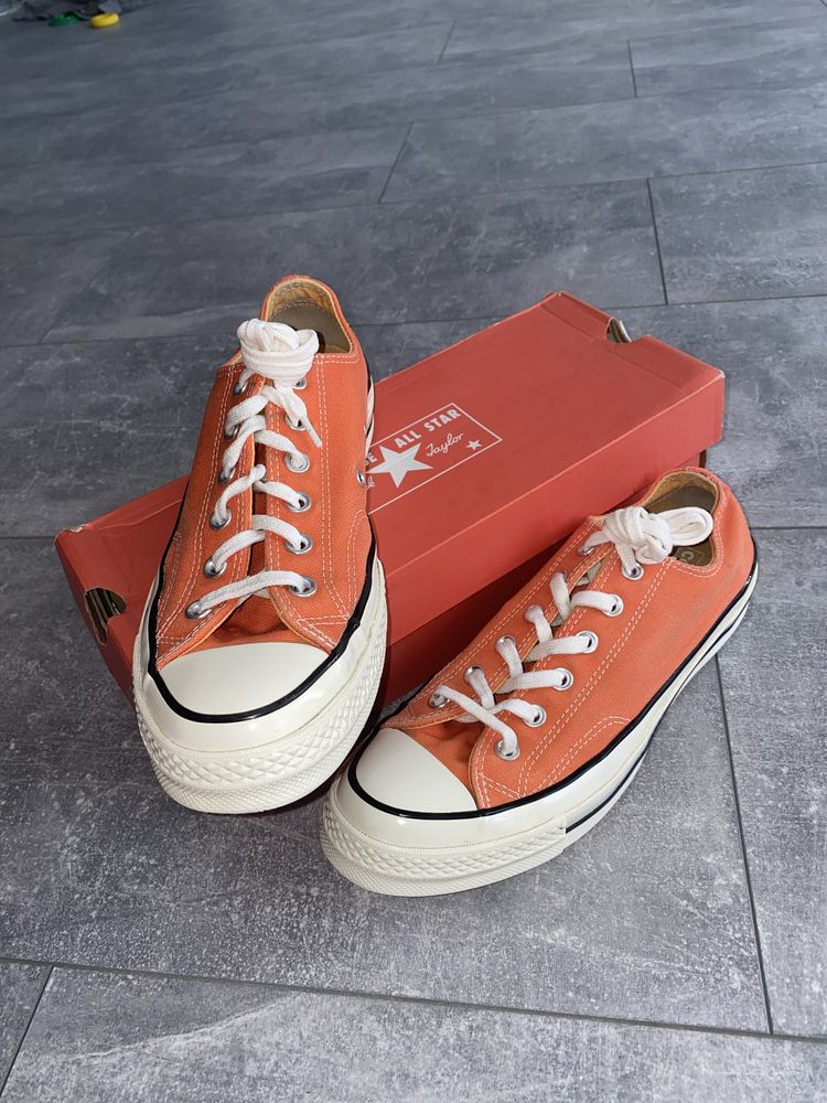 Converse Chuck 40р