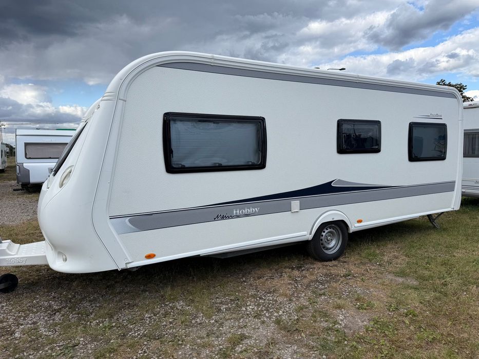 Hobby 560  Ul 2013r