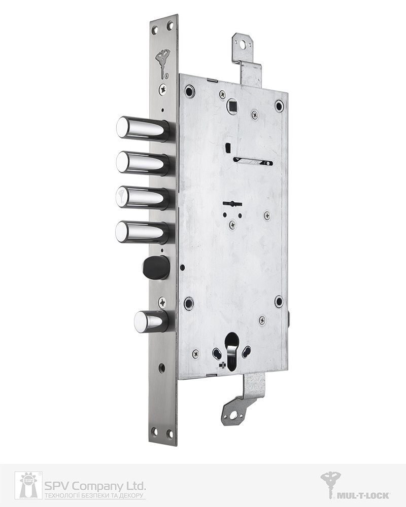 Multlock как Mottura 54.797 Italy замок врізний