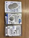 Dysk 2,5 500 GB WD
