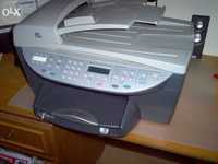 .Impressora HP officejet All in One 6110