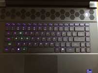 Alienware M16 R1 (RTX4080/I9-13900)