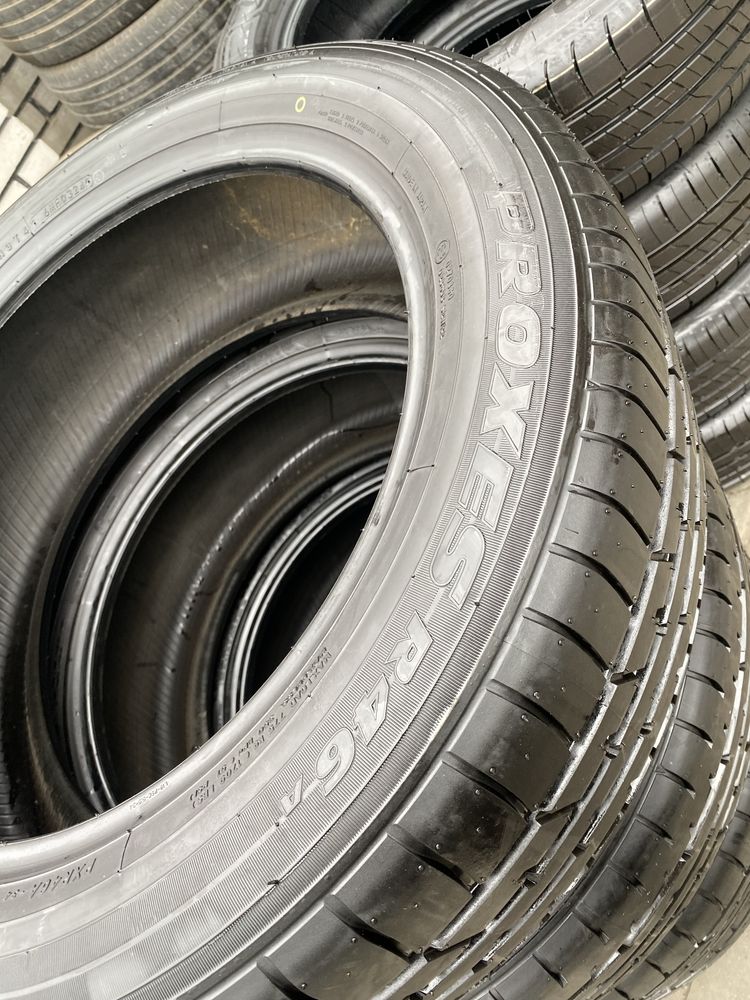 225/55/R19 Toyo Proxes R46a