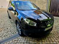 Nissan Qashqai +2 1.5