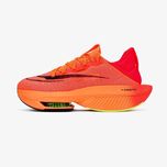 Мужские кроссовки Nike Zoom X Alphafly "Orange" 41-45