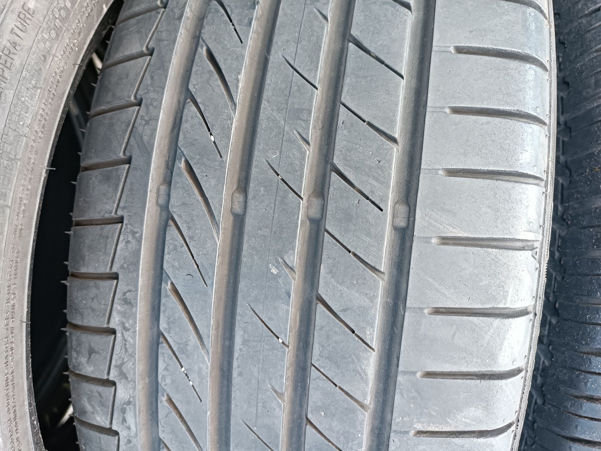 Opony 215/45 r18 superstan