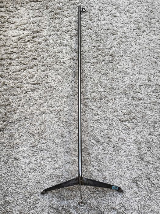 Statyw prosty perkusyjny pod perkusjonalia, przeszkadzajki, akcesoria