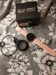 Smartwatch zegarek damski Garett Laura