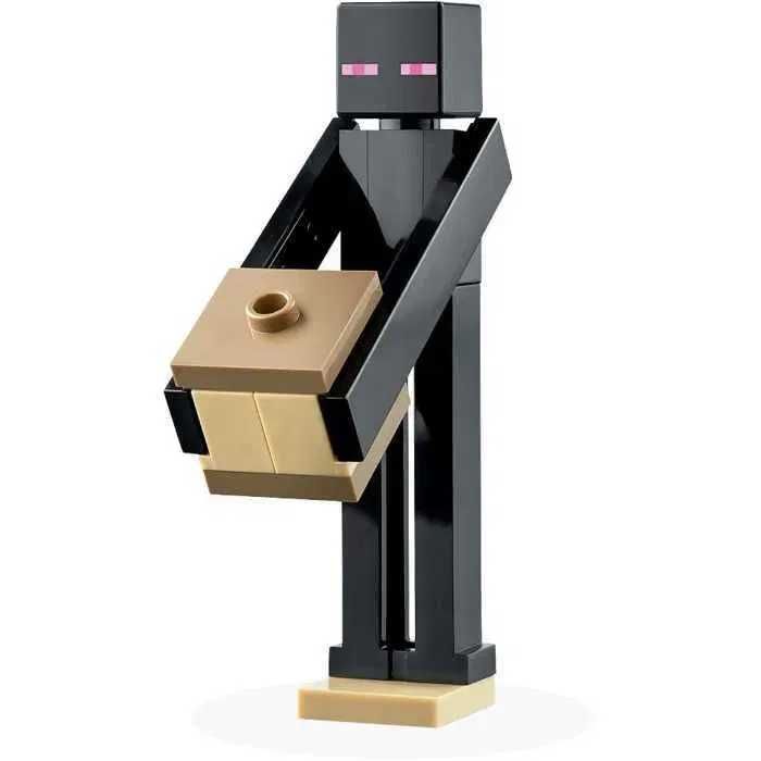 LEGO Minecraft No. 662305 Nether Hero Enderman - saszetka orginał NOWA