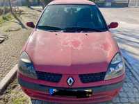 Clio 1.5 DCI 5 Portas 5 Lugares