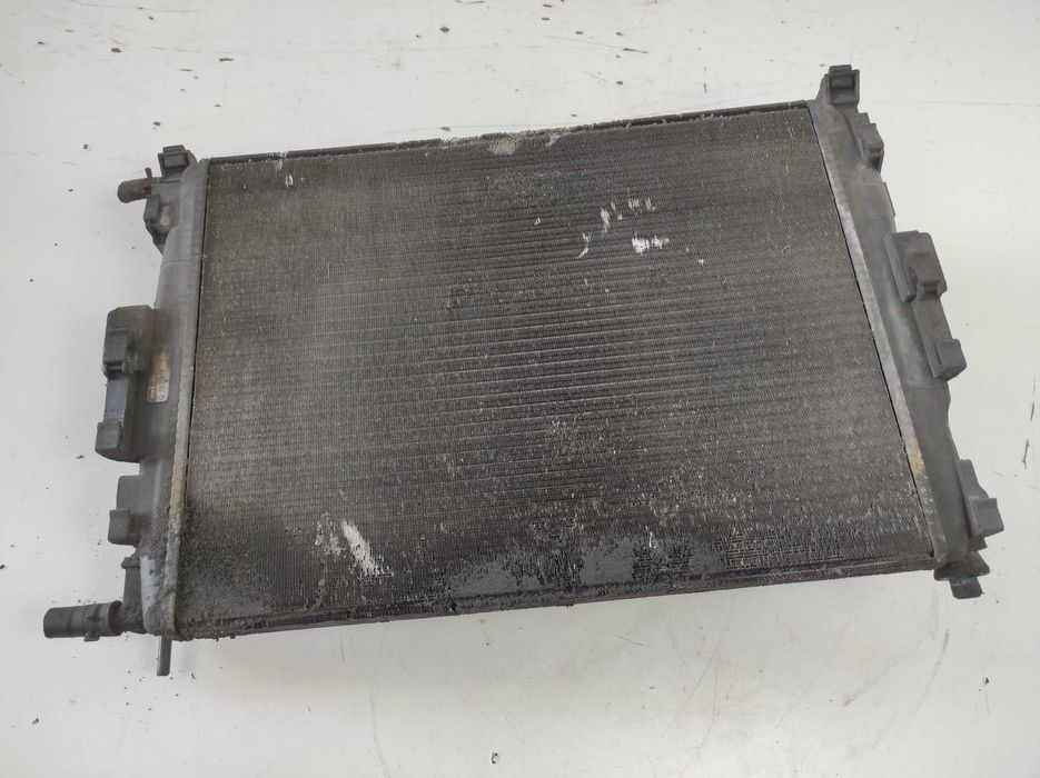 Renault Megane II 2 1.9 DCI Chłodnica Wody Wentylator