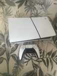 Playstation 5 slim z napedem