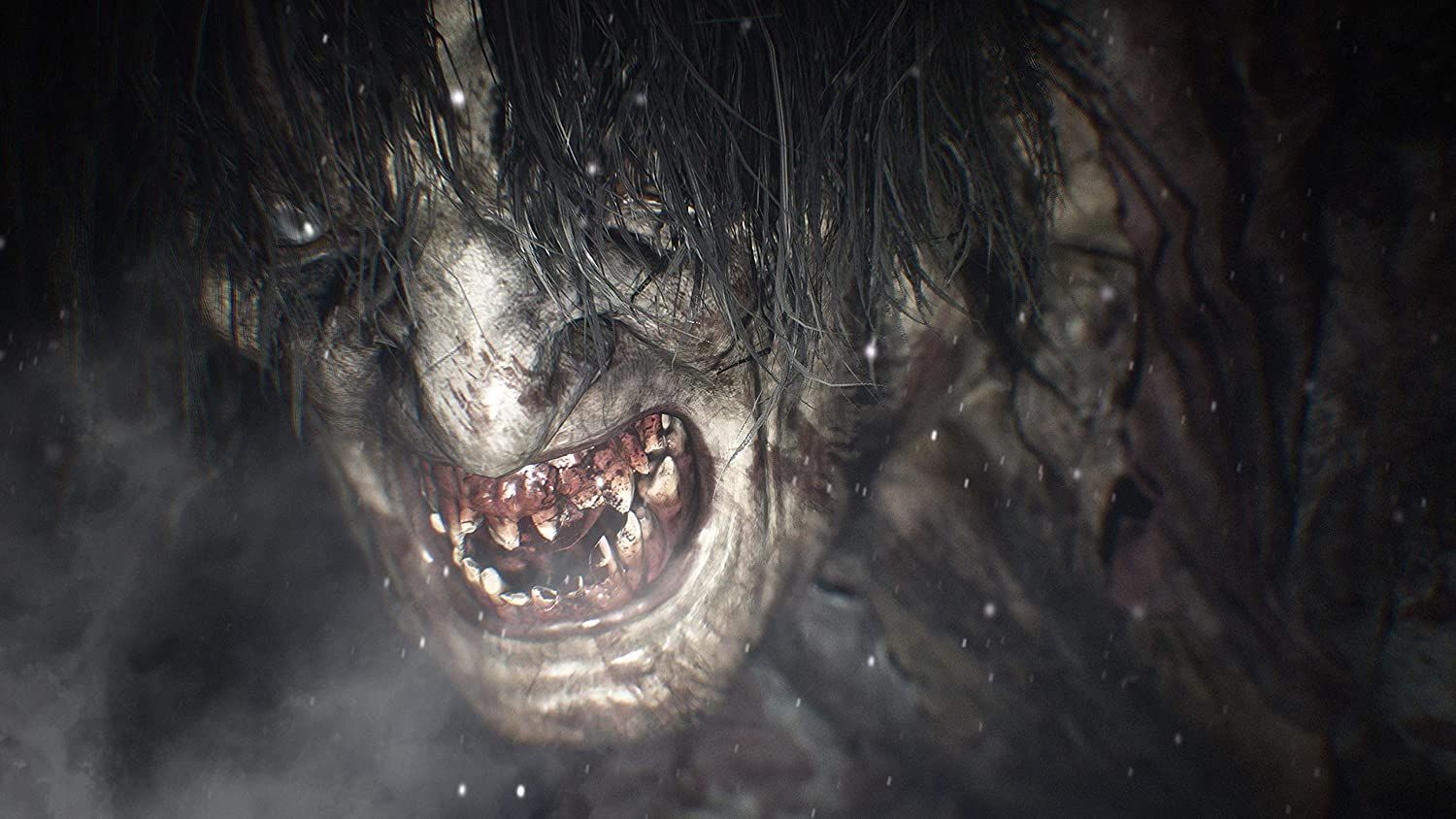 Resident Evil Village EN (XSX/XONE) Gra nowa w folii