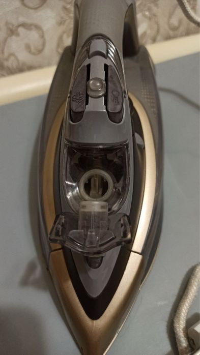 утюг праска philips робочий
