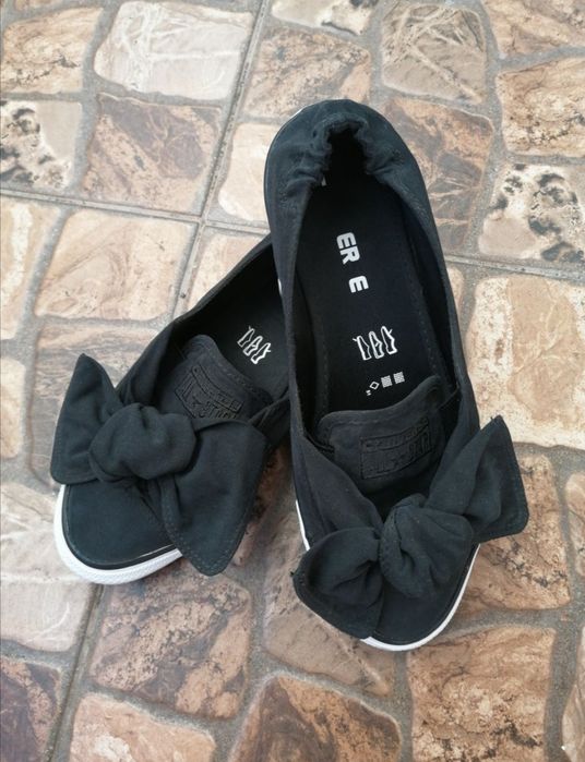 Жіночі макасіни 37