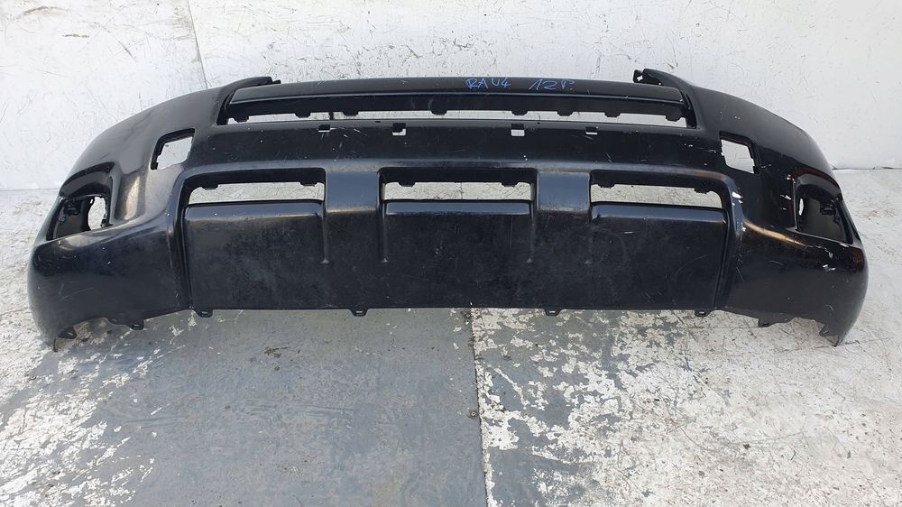 toyota rav 4 rav4 (xa30) 3 iii lift 08-10 zderzak przedni przód €