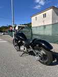 Yamaha Virago 250