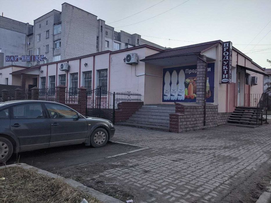 Оренда приміщення 430 м2 для бізнесу