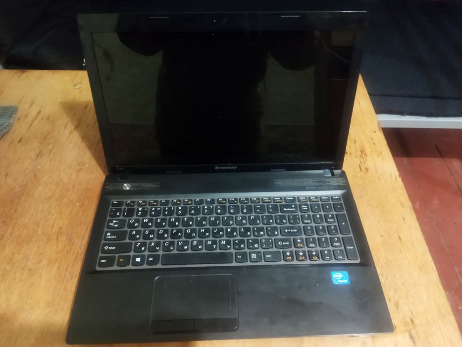 LENOVO N580 обмен на iPhone Чи Android