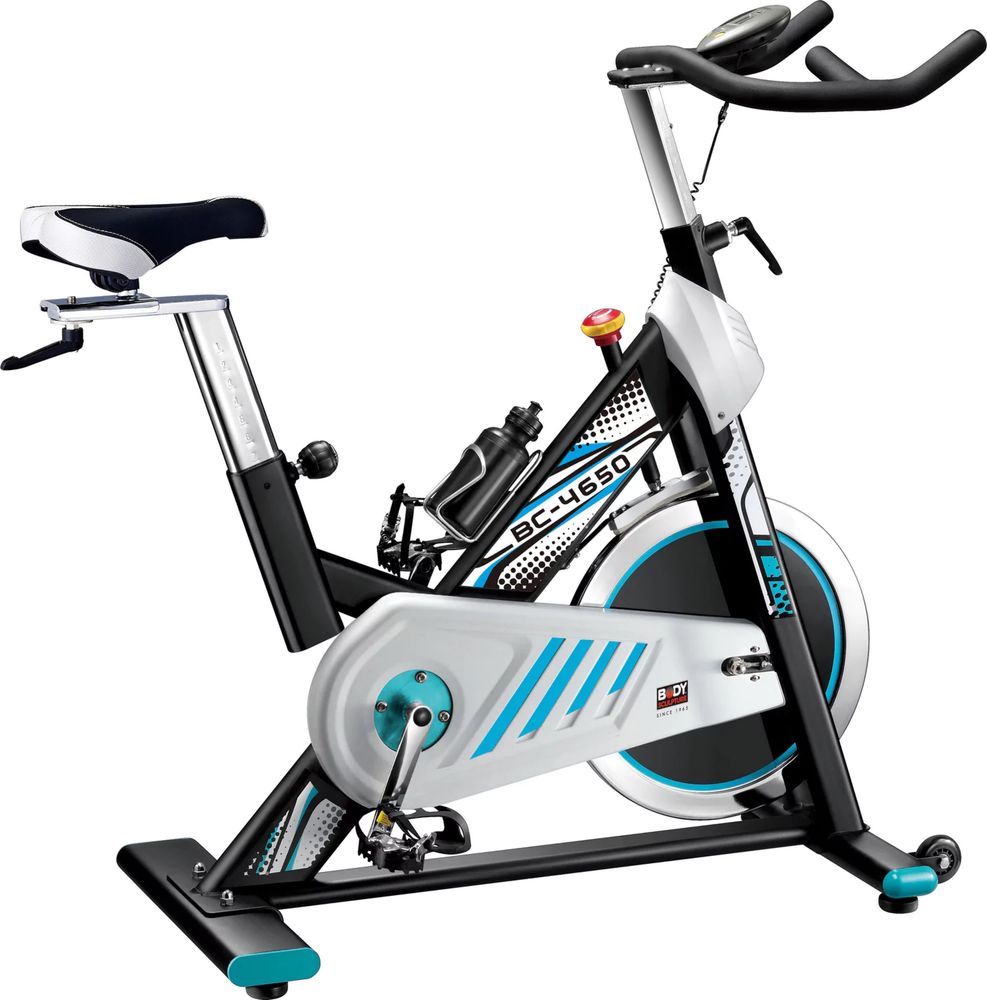 Rower spinningowy  Speedbike Ultra BC 4650 Body Sculpture