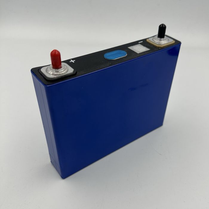 Акумулятор LiFePO4 Hefei 52Ah (LiitoKala 50 Ah) - 3.2V