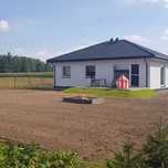 Usługi glebogryzarką separacyjną i kosiarką bijakową