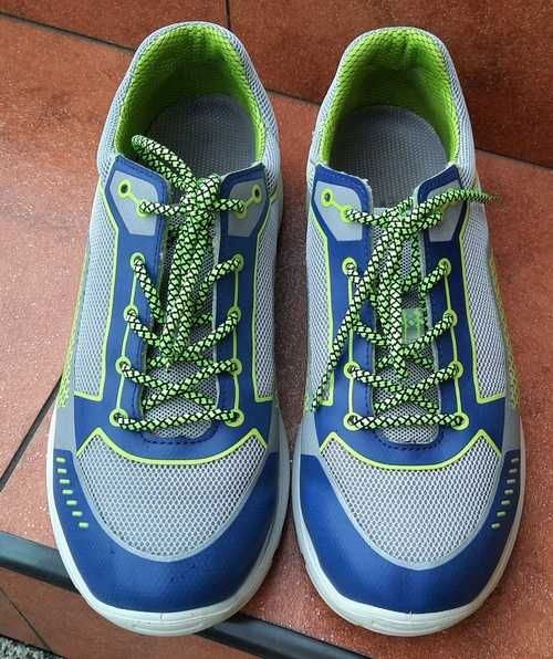 firmowe adidasy sportowe damskie rozmiar 40 jak nowe