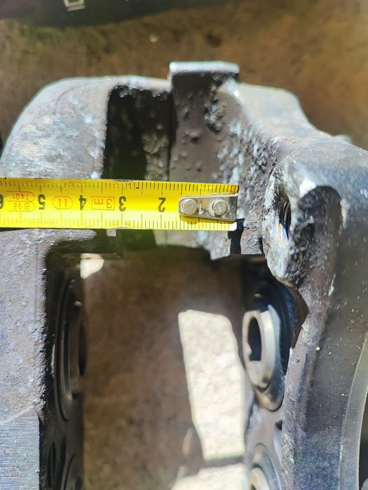 Pinças Brembo Tesla