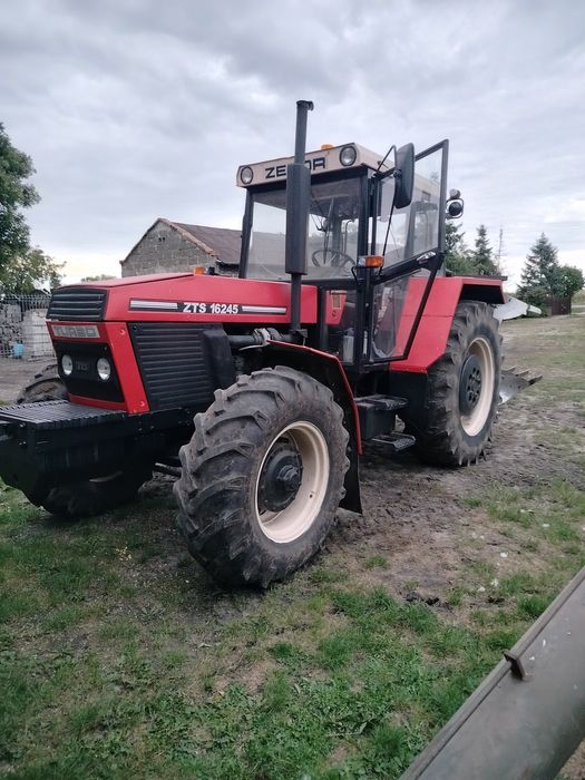 Zts 16245 sprzedam