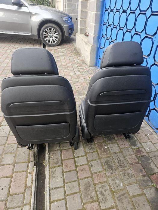 Комфортный салон bmw x5 F15