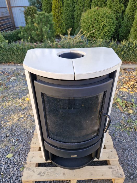 Камін, камінопіч, камінофен, HARK