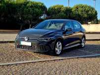 VW Golf 1.4 TSI GTE DSG