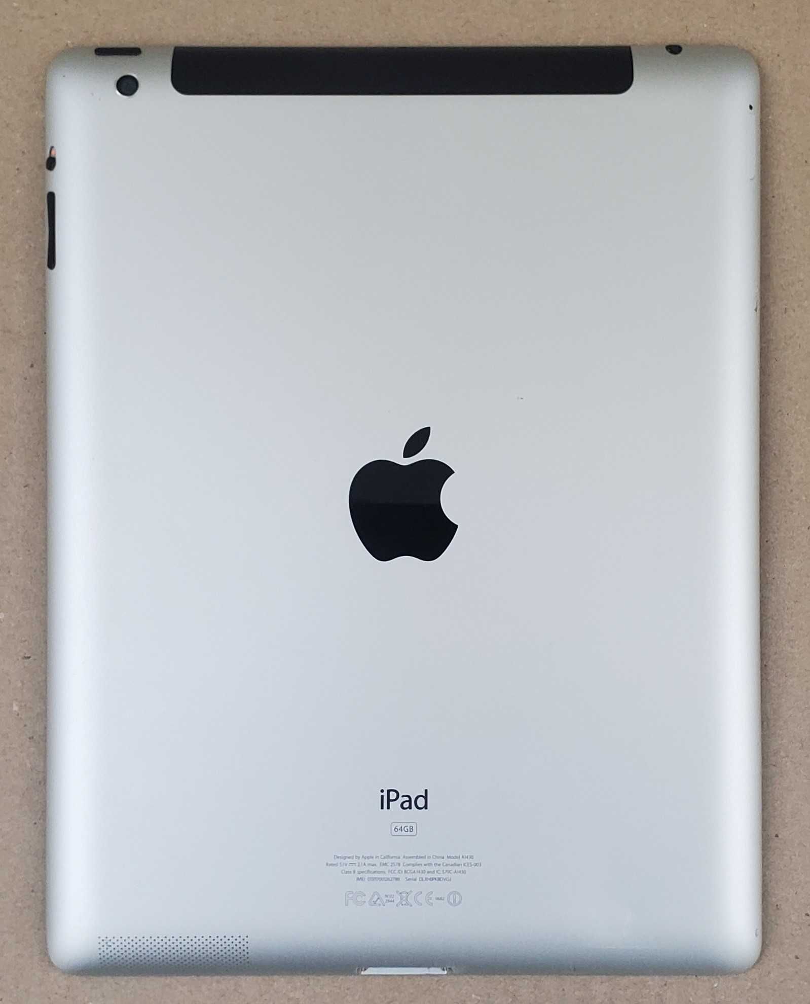Apple iPad 3 64GB A1430