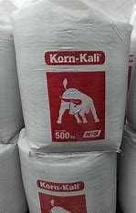 Korn Kali Nawóz Potasowy BB 500 kg