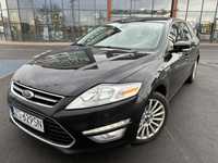 Ford Mondeo Gwarancja gratis!!! 163KM, Zadbany, Titanium