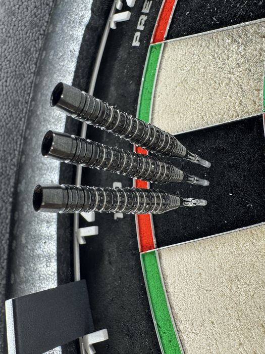 Lotki One80 Crocforce CF3 22g