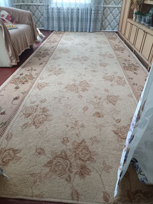 Доріжка стан новий ідеальний