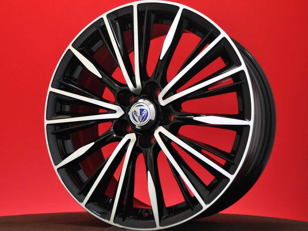 FELGI 18 do Lexus ES XV70 GS L10 IS XE30 IS C XE20 RC C10 RC C10
