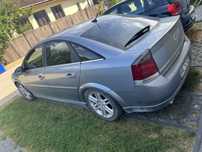 Opel Vectra 2.2 2004 Gaz