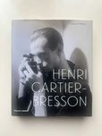 Piękny album fotograficzny Henri Cartier Bresson moment decydujący