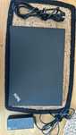 Laptop Lenovo t14 i5-10gen/16/256ssd