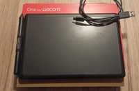 Tablet graficzny WACOM One S