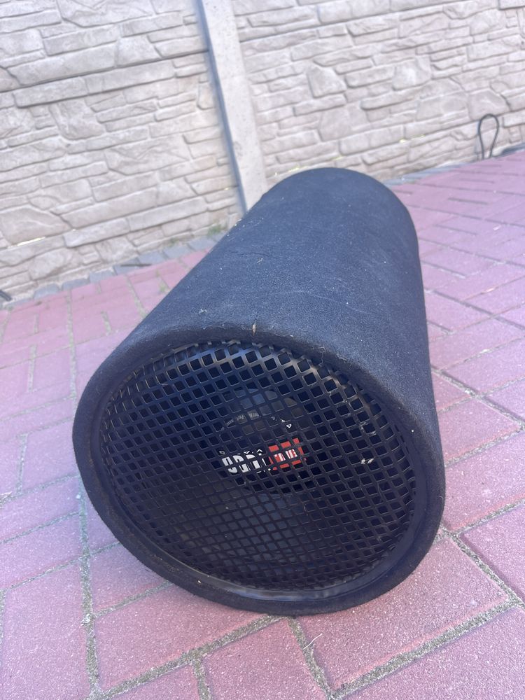 Tuba basowa jbl 1000w