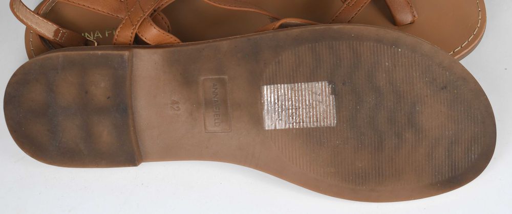 Używane sandały Anna Field roz. 42