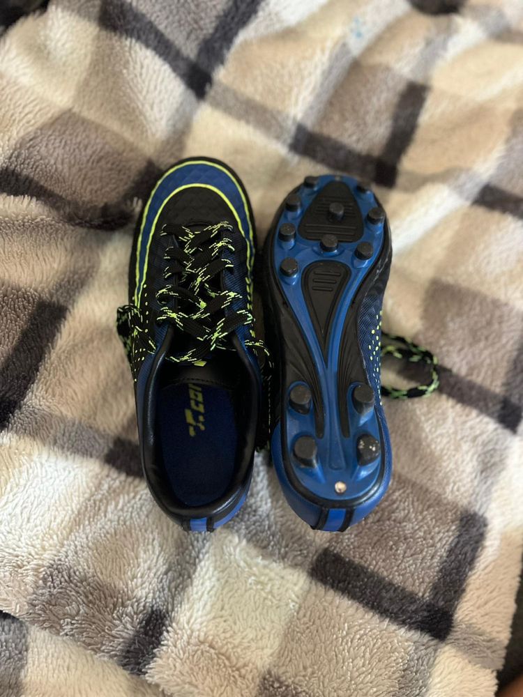 Nike Mercurial dla dzieci