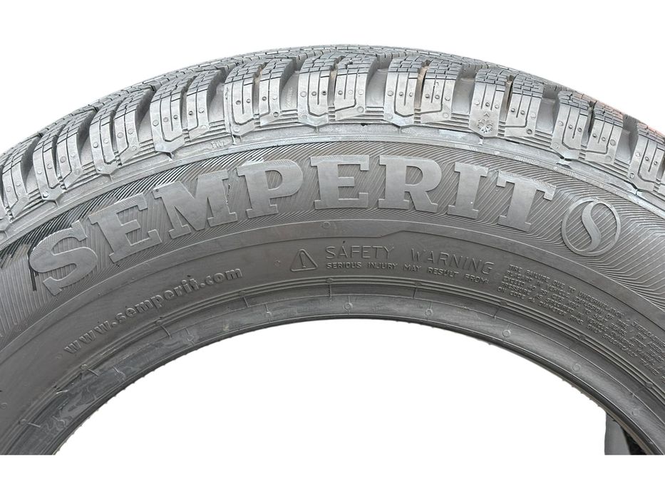 165/70/14 SEMPERIT Master Grip 2 81T