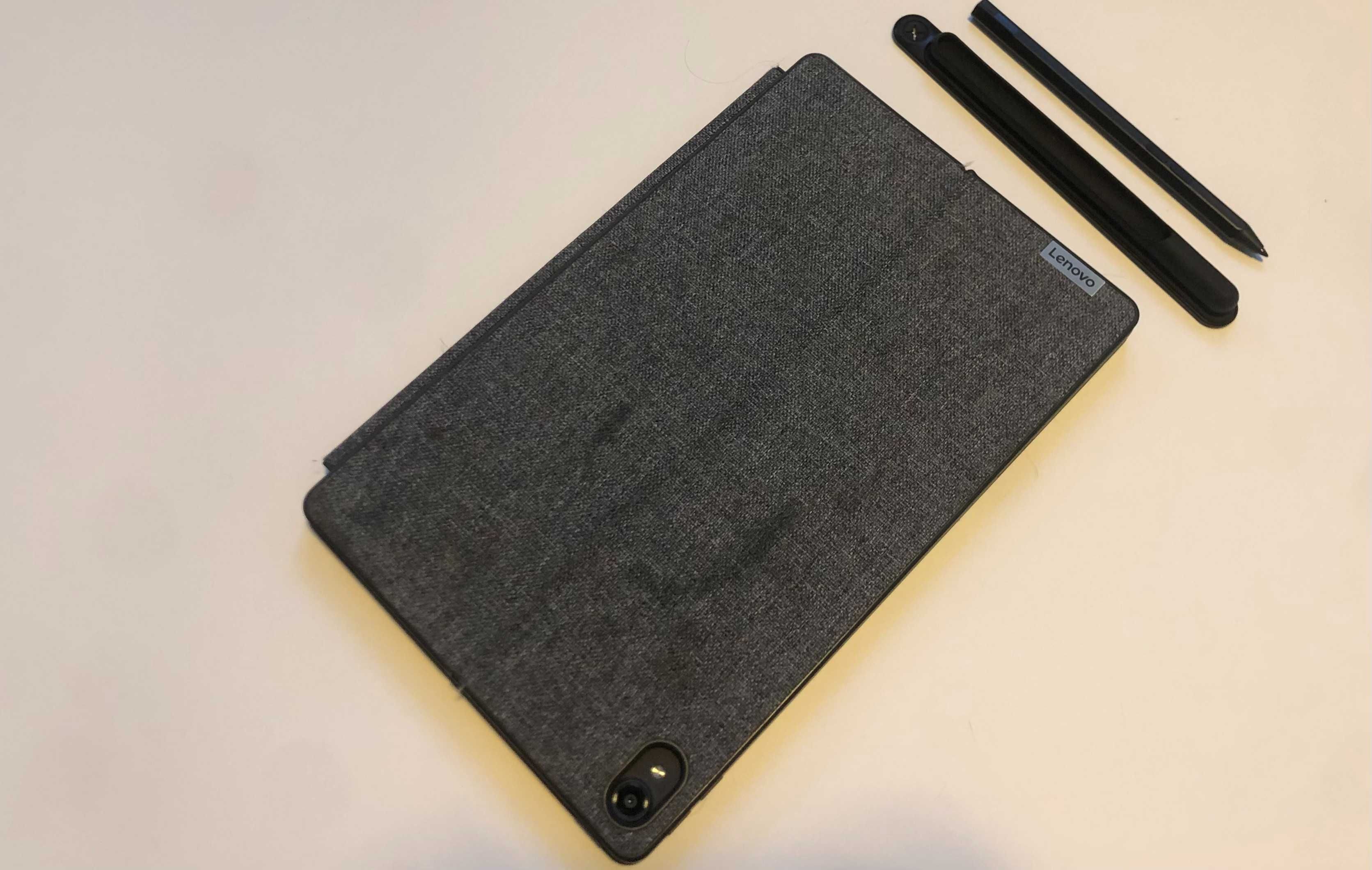 Tablet LENOVO P11 Plus + Capa Teclado + Precision Pen